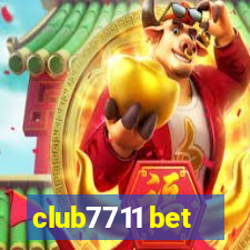 club7711 bet